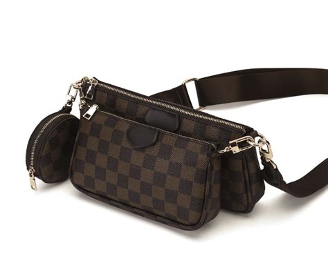 louis vuitton guitar strap dupe|louis vuitton monogram shoulder strap.